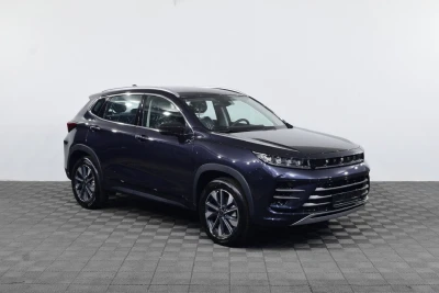 Автомобиль EXEED LX, 1.5 л, передний привод, Вариатор, бензин в наличии в Краснодаре