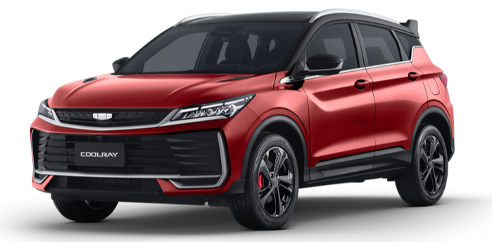 Geely