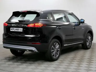 Автомобиль Geely Atlas Pro, 1.5 л, полный привод, Робот, бензин в наличии в Тюмени