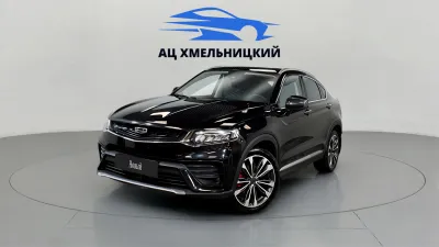 Автомобиль Geely Tugella, 2 л, полный привод, АКПП, бензин в наличии в Новосибирск
