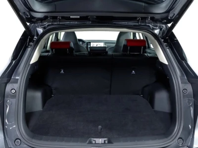 Автомобиль Changan UNI-S, 1.5 л, передний привод, Робот, бензин в наличии в Краснодаре