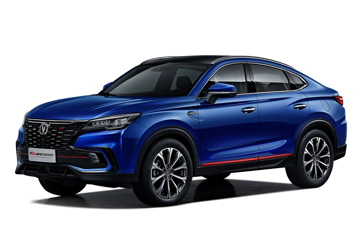 Changan