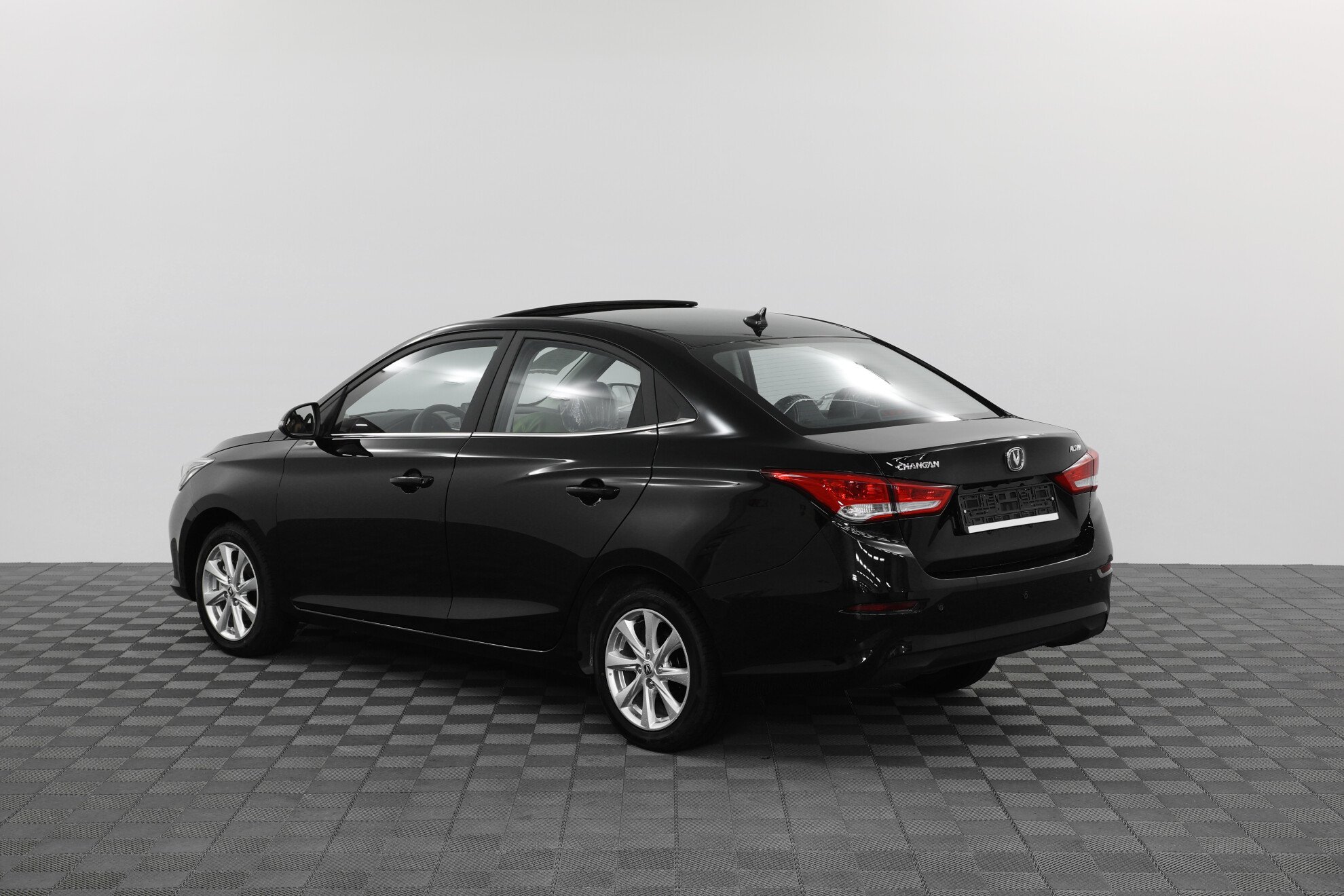 Changan