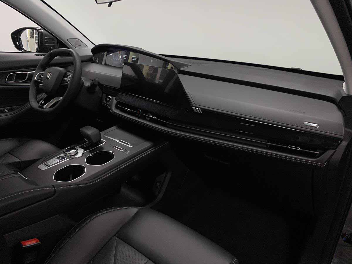 Changan