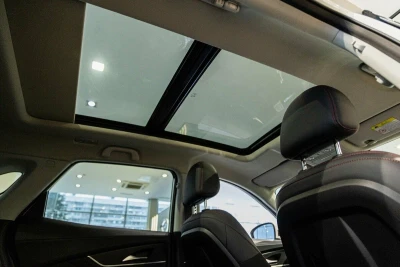 Автомобиль Forthing T5 EVO, 1.5 л, передний привод, Робот, бензин в наличии в Краснодаре