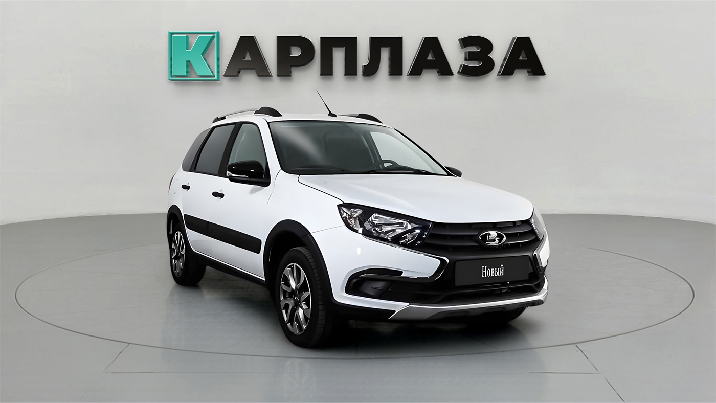 LADA