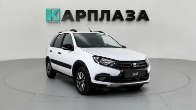 Автомобиль LADA Granta Универсал, 1.6 л, передний привод, МКПП, бензин в наличии в Кемерово