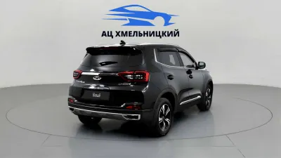 Автомобиль Chery Tiggo 4 Pro, 1.5 л, передний привод, Вариатор, бензин в наличии в Новосибирск
