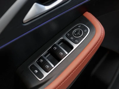 Автомобиль OMODA C5, 1.5 л, передний привод, Вариатор, бензин в наличии в Краснодаре