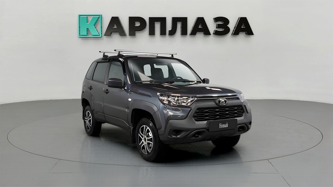 LADA