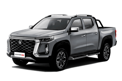 Автомобиль Changan Hunter Plus, 2 л, полный привод, АКПП, бензин в наличии в Краснодаре