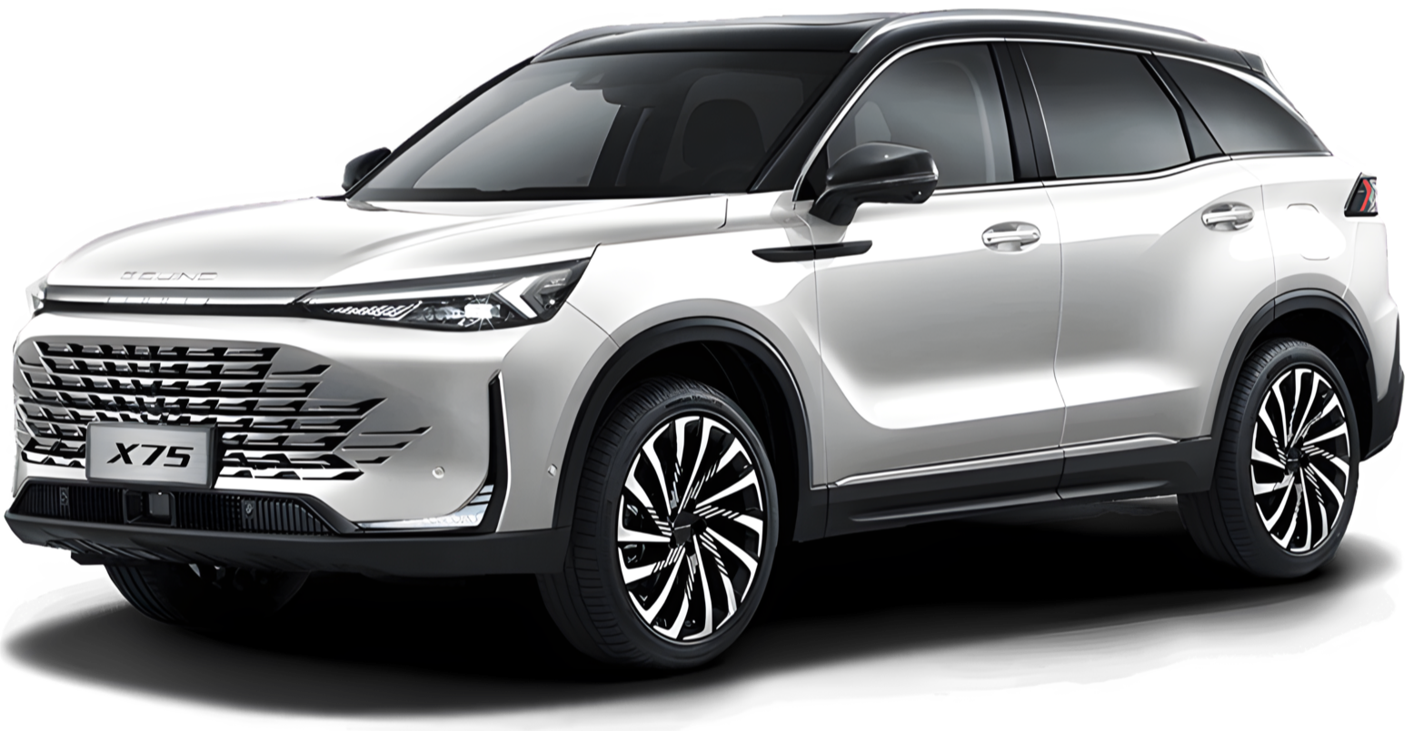 BAIC