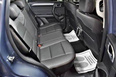 Автомобиль Haval Dargo, 2 л, полный привод, Робот, бензин в наличии в Екатеринбург