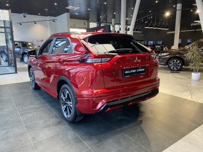 Автомобиль Mitsubishi Eclipse Cross, 1.5 л, полный привод, Вариатор, бензин в наличии в Краснодаре