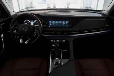 Changan