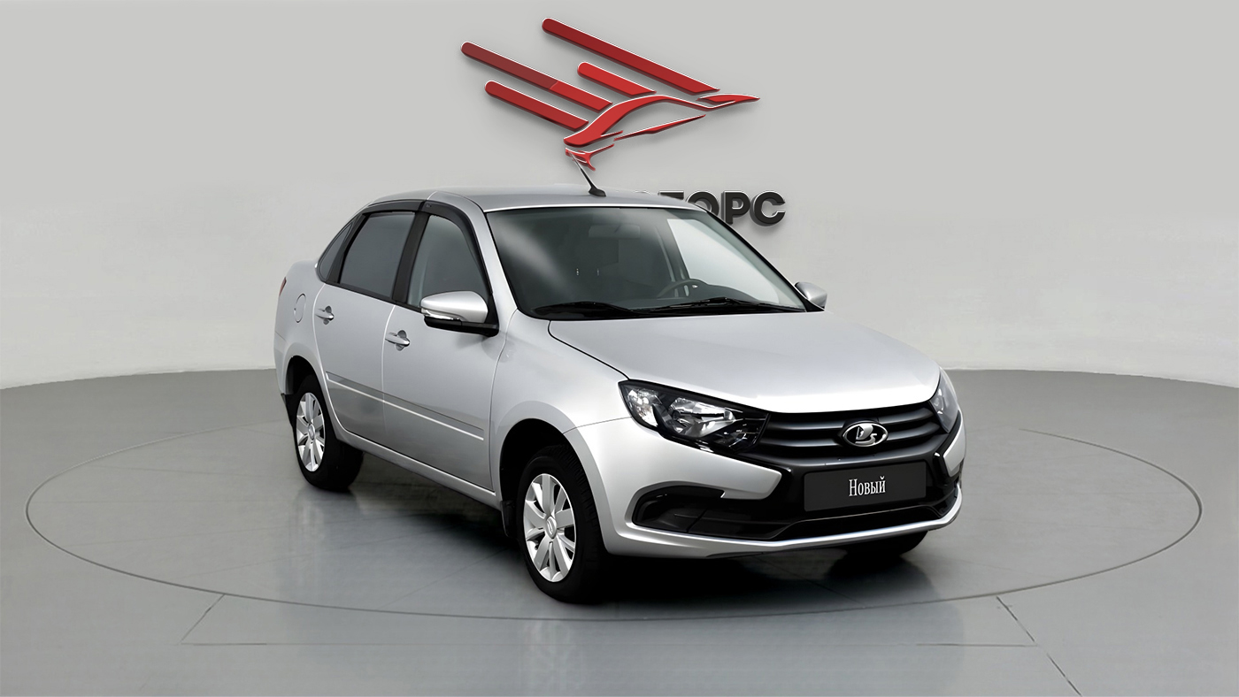LADA
