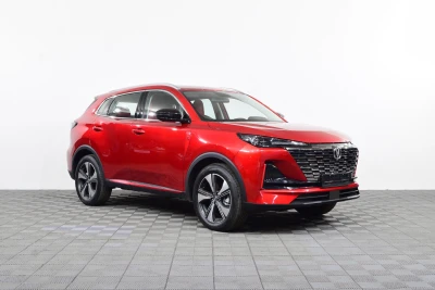 Автомобиль Changan UNI-S, 1.5 л, передний привод, Робот, бензин в наличии в Краснодаре