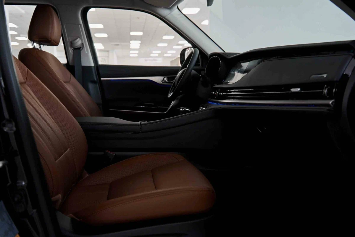 Changan