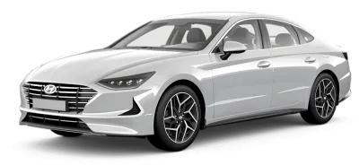 Автомобиль Hyundai Sonata, 2.5 л, передний привод, АКПП, бензин в наличии в Тюмени