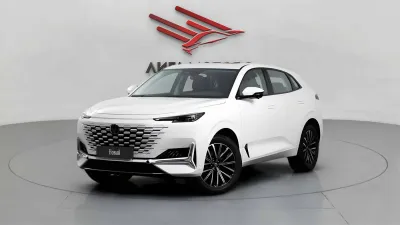 Автомобиль Changan UNI-K, 2 л, передний привод, АКПП, бензин в наличии в Нижнем Новгороде