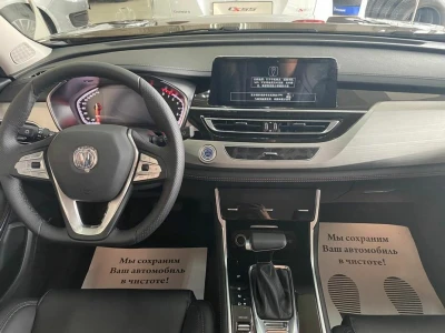 Автомобиль Changan CS75FL, 1.8 л, полный привод, АКПП, бензин в наличии в Краснодаре