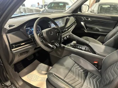 Changan