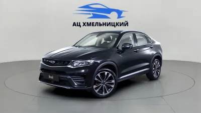 Автомобиль Geely Tugella, 2 л, полный привод, АКПП, бензин в наличии в Новосибирск