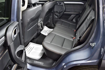 Автомобиль Haval Dargo, 2 л, полный привод, Робот, бензин в наличии в Екатеринбург