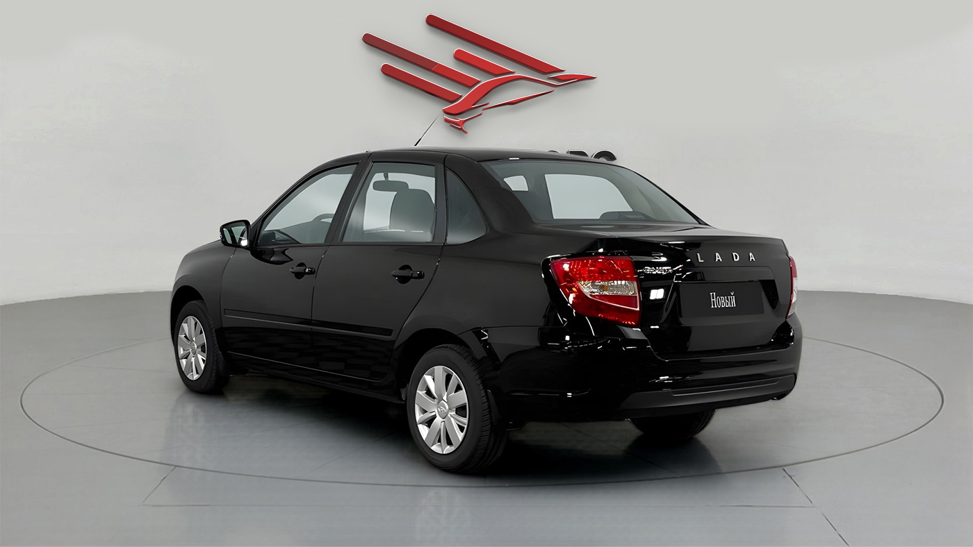 LADA