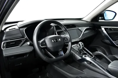 Автомобиль Geely Atlas Pro, 1.5 л, полный привод, Робот, бензин в наличии в Новосибирск