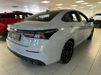 Автомобиль OMODA S5 GT, 1.6 л, передний привод, Робот, бензин в наличии в Санкт-Петербург