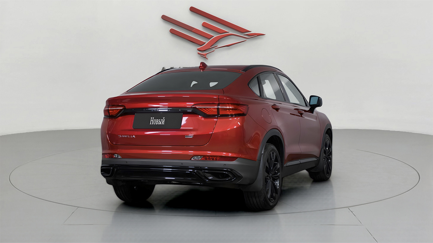 Geely