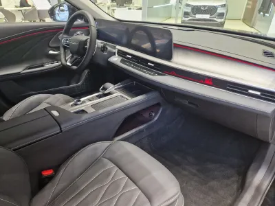 Автомобиль Chery Arrizo 8, 1.6 л, передний привод, Робот, бензин в наличии в Санкт-Петербург