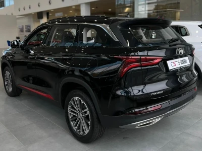 Автомобиль Changan CS75 Plus, 1.5 л, передний привод, АКПП, бензин в наличии в Краснодаре
