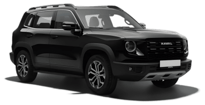 Автомобиль Haval Dargo, 2 л, полный привод, Робот, бензин в наличии в Краснодар