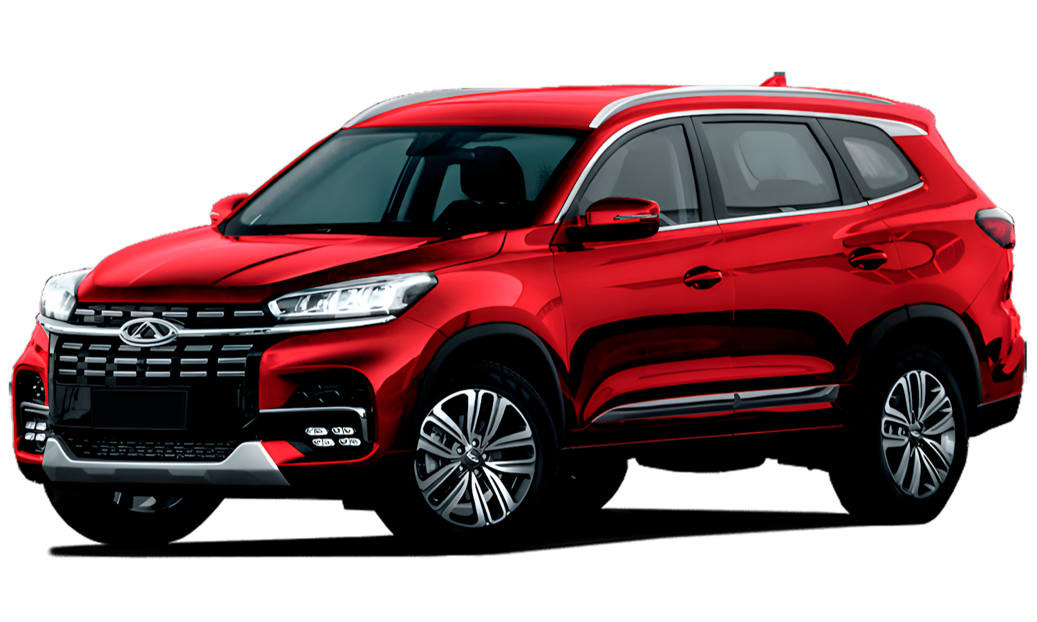 Chery