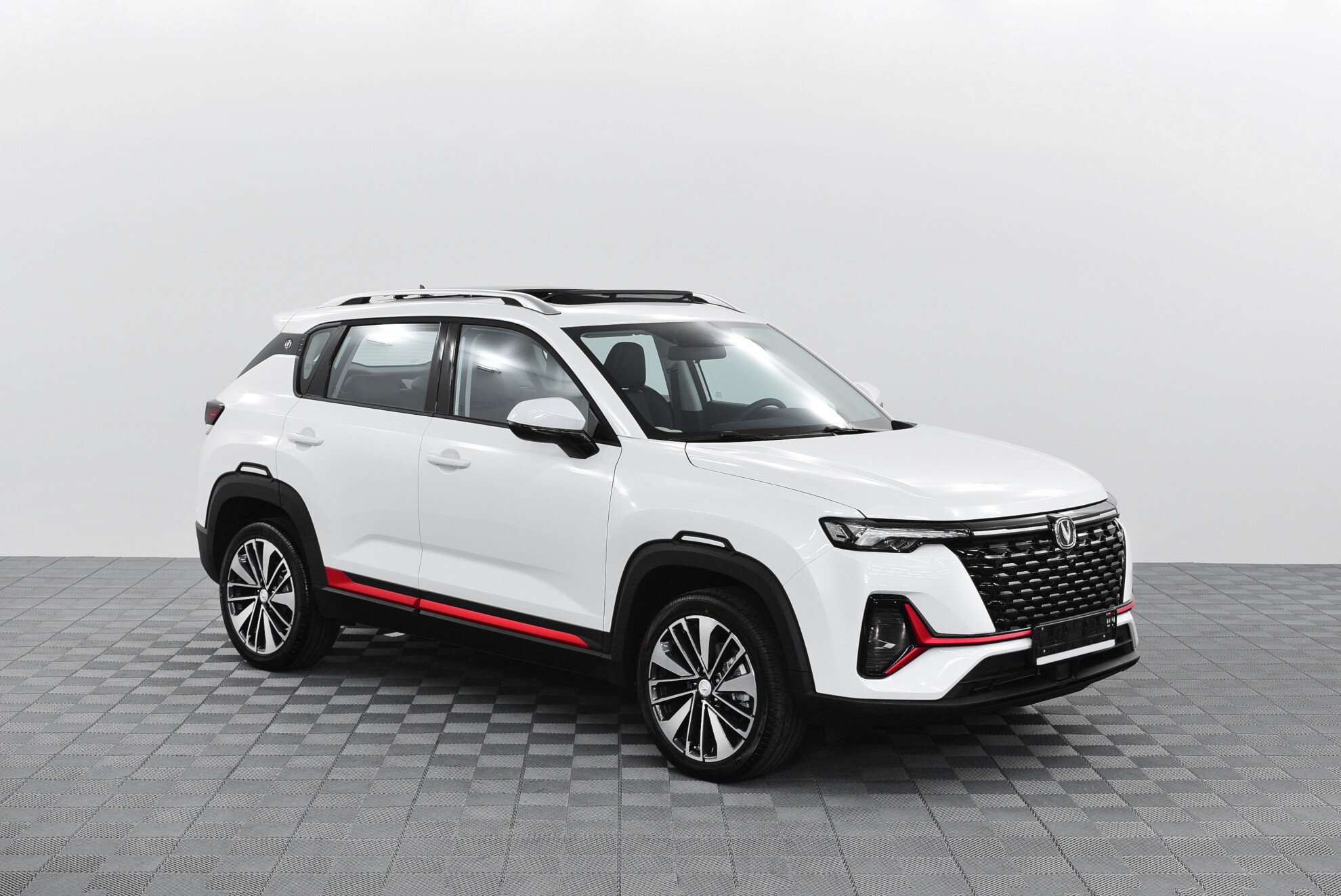 Changan