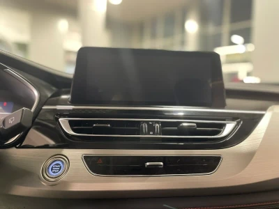 Автомобиль Changan CS75FL, 1.8 л, полный привод, АКПП, бензин в наличии в Екатеринбургe