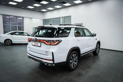 Changan