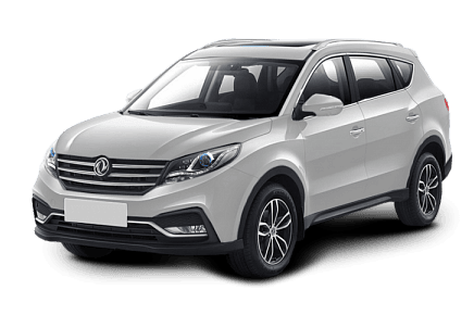 Автомобиль DongFeng SK 580, 1.5 л, передний привод, Вариатор, бензин в наличии в Москве