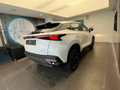 Автомобиль OMODA C5, 1.5 л, передний привод, Вариатор, бензин в наличии в Краснодаре