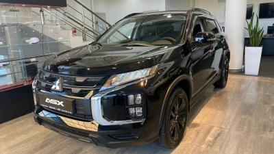 Автомобиль Mitsubishi ASX, 2 л, полный привод, Вариатор, бензин в наличии в Краснодаре