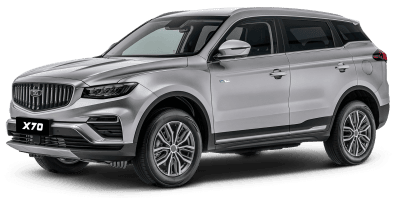 Belgee X70