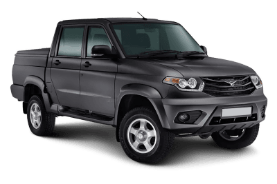 UAZ