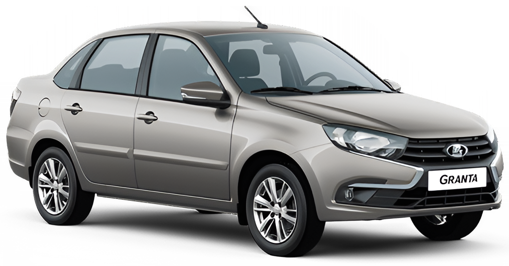 LADA