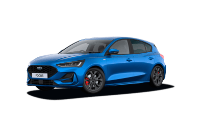 Автомобиль Ford Focus, 1.5 л, передний привод, АКПП, бензин в наличии в Краснодаре