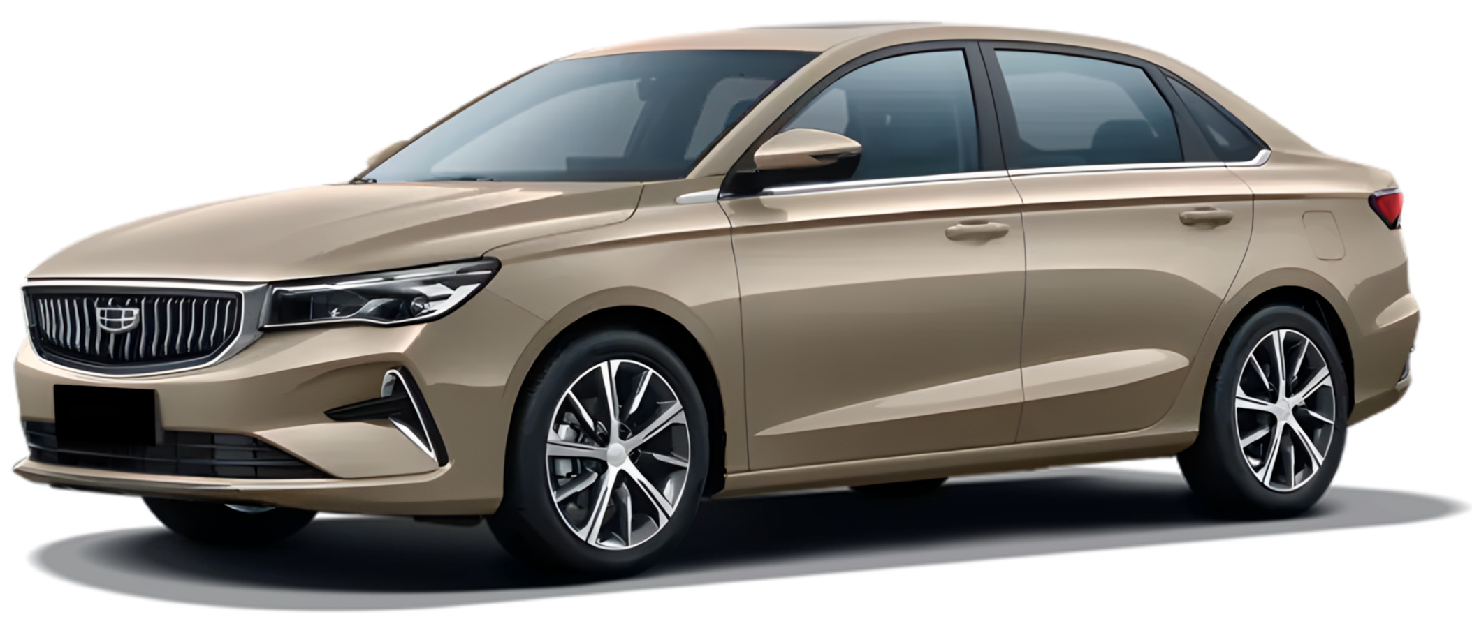 Geely