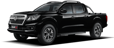 Автомобиль DongFeng DF6, 2.3 л, полный привод, МКПП, дизель в наличии в Краснодаре
