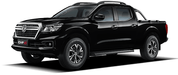 Автомобиль DongFeng DF6, 2.3 л, полный привод, МКПП, дизель в наличии в Краснодаре