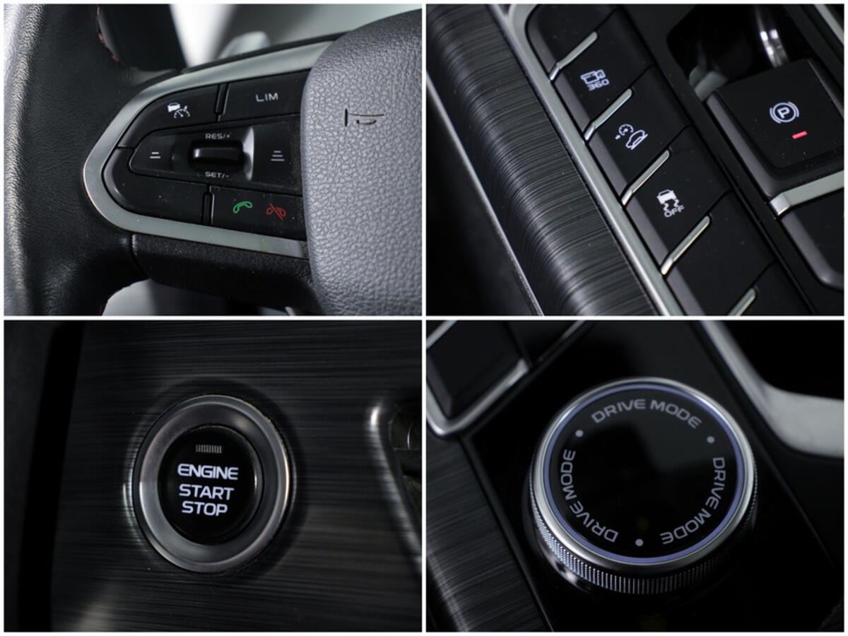 Geely